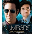 ナンバーズ 天才数学者の事件ファイル シーズン5 ＜トク選BOX＞