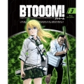 BTOOOM!3 [Blu-ray Disc+CD]＜初回生産限定版＞
