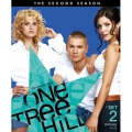 One Tree Hill/ワン・トゥリー・ヒル＜セカンド・シーズン＞セット2