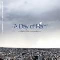 DESTINATION MAGAZINE meets UNKNOWN season "A Day Of Rain - UNKNOWN perspective -"
