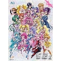 映画プリキュアオールスターズDX Blu-ray□DXBOX＜完全初回生産限定版＞