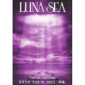 The End of the Dream ZEPP TOUR 2012 「降臨」＜通常盤＞