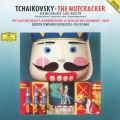 チャイコフスキー:バレエ≪くるみ割り人形≫全曲 バレエ≪眠りの森の美女≫組曲