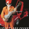 LOVE FLASH FEVER＜通常盤＞
