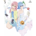 ハヤテのごとく! CAN'T TAKE MY EYES OFF YOU 第5巻 [Blu-ray Disc+CD]＜初回限定版＞