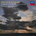 ディーリアス:楽園への道/春はじめてのカッコウを聴いて エルガー:弦楽のためのセレナード/序奏とアレグロ 他