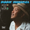 KING OF DIGGIN' "DIGGIN' BRUNSWICK"