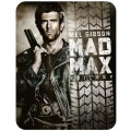 マッドマックス トリロジー ブルーレイ版スチールブック仕様 [スチールブック仕様]＜数量限定生産版＞