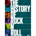 ヒストリー・オブ・ロックンロール Vol.2