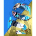 ジョジョの奇妙な冒険 Vol.7 [Blu-ray Disc+ストラップ]＜初回生産限定版＞