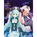 幻影ヲ駆ケル太陽 VOLUME III [DVD+CD]＜完全生産限定版＞