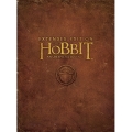 ホビット 思いがけない冒険 エクステンデッド・エディション＜初回限定生産版＞