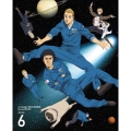 宇宙兄弟 Blu-ray DISC BOX 2nd year 6 [3Blu-ray Disc+BOOK+GOODS]＜完全生産限定版＞