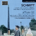 Florent Schmitt: Complete Original Works for Piano Duet and Duo Vol.4