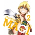 マギ The kingdom of magic 2＜完全生産限定版＞
