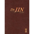 Dr.JIN ＜完全版＞ DVD-BOX II
