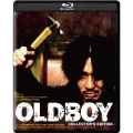 オールド・ボーイ コレクターズ・エディション