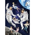 宇宙兄弟 Blu-ray DISC BOX 2nd year 8 [4Blu-ray Disc+BOOK+GOODS]＜完全生産限定版＞