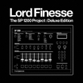 THE SP1200 PROJECT: DELUXE EDITION