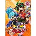 遊☆戯☆王ARC-V TURN2