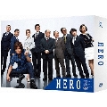 HERO DVD-BOX (2014)