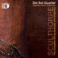 Peter Sculthorpe: The Complete Sting Quartets with Didjeridu [2CD+Blu-ray Audio]