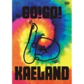 KAELA presents GO!GO! KAELAND 2014 -10years anniversary-＜通常盤＞