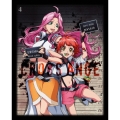 クロスアンジュ 天使と竜の輪舞 4 [Blu-ray Disc+CD]＜期間限定版＞