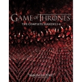 ゲーム・オブ・スローンズ ＜第一～四章＞ ブルーレイ ボックス＜初回限定生産版＞