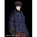 PSYCHO-PASS サイコパス2 VOL.5 [Blu-ray Disc+CD]