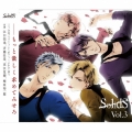 「SolidS」vol.3
