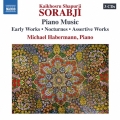 K.Sorabji: Piano Music