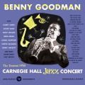 ライヴ・アット・カーネギー・ホール 1938 [完全版]＜期間生産限定スペシャルプライス盤＞