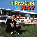 トラヴェリング・ウィズ・レイ＜完全初回限定生産盤＞