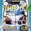 THIS DJ The Official Japanese Finest HipHop Mix!!