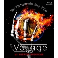 Tak Matsumoto Tour 2016-The Voyage- at 日本武道館
