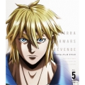 TERRAFORMARS REVENGE Vol.5 [Blu-ray Disc+CD]＜初回版＞