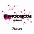 SAPPORO GROOVE SEASON 2