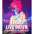 LIVE MOVIE "PSYENCE A GO GO" ～20 YEARS from 1996～