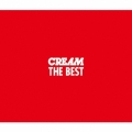 CREAM THE BEST [2CD+DVD]