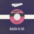 NIAGARA 45RPM VOX [7inch x9+CD]＜完全生産限定盤＞