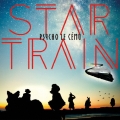 STAR TRAIN [CD+DVD]＜初回限定盤＞