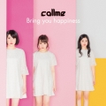 Bring you happiness (Type-A) [CD+DVD]