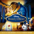 美女と野獣 オリジナル・サウンドトラック ＜英語版＞+＜日本語版＞