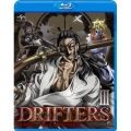 DRIFTERS 第3巻