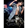 KOICHI DOMOTO Concert Tour 2012 "Gravity" [2DVD+ブックレット]＜初回盤＞