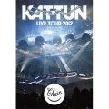 KAT-TUN LIVE TOUR 2012 Chain TOKYO DOME