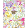 プリパラ Season3 Blu-ray BOX-1