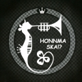 HONNMA SKA!?