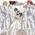 TVアニメ『Code:Realize ～創世の姫君～』 オリジナルサウンドトラック
